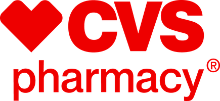 CVS Pharmacy logo